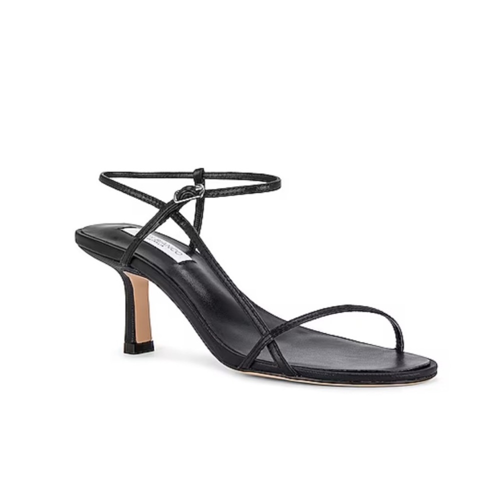 Tony bianco heels
